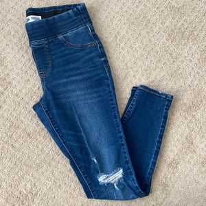 Women’s jeans